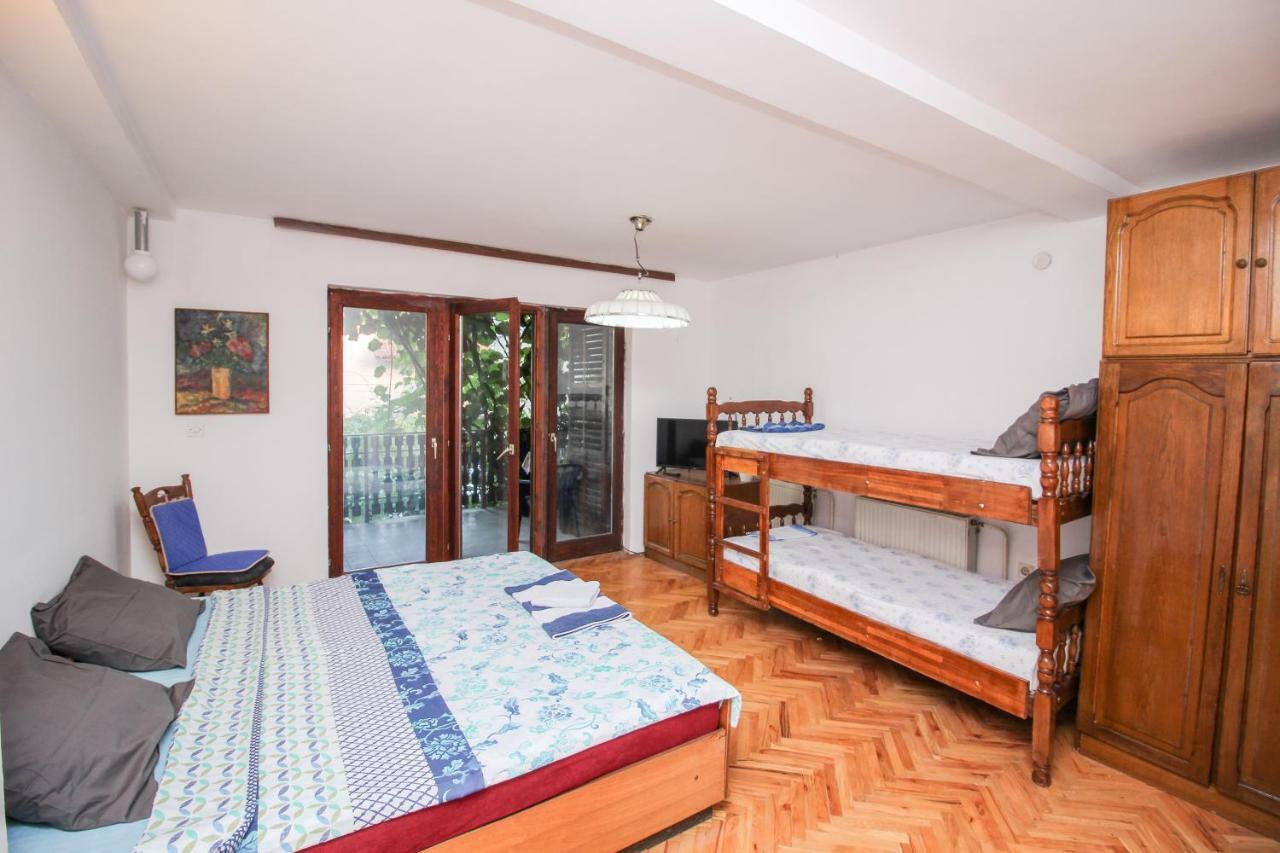 Teo Apartments Ohrid Ngoại thất bức ảnh